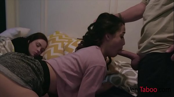 Stepdaughter Wants To s. But Wants To Fuck- Jackie Rogen