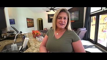 My Sexy Step Aunt Pays Me For Yard Work Part 1 Clover Baltimore WCA Productions