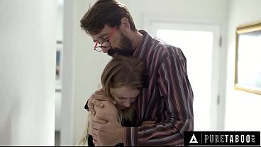 Please Let Me Fuck You, Stepdad! FR